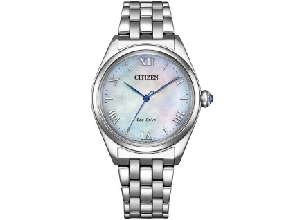 Citizen EM1140-80D Citizen L Eco-Drive 33,0mm 5ATM