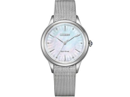 Citizen EM1150-86D Citizen L Eco-Drive 32,5mm 5ATM