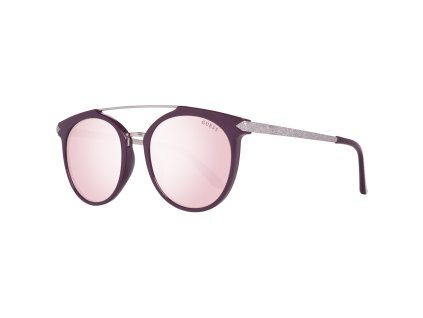 Guess slnečné okuliare GU7532 81U 52 - Dámské