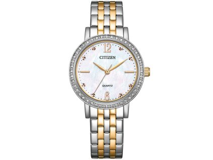 Citizen EL3106-59D Standard Elegant 31mm 5ATM
