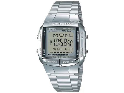 Hodinky CASIO DB-360-1A