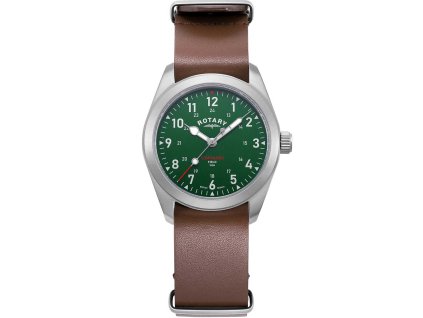 Rotary GS05535/56 RW 1895 Field 37mm 10ATM
