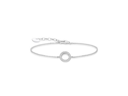 Thomas Sabo A1652-051-14-L19V náramek - Glam & Soul