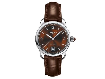 Certina C025.210.16.297.00