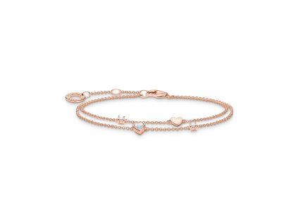 Thomas Sabo A2057-416-14-L19V Heart