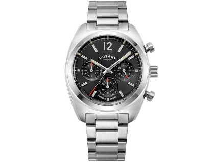 Rotary GB05485/65 Avenger Sport Chronograph 40mm 5ATM