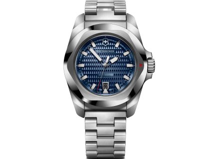 Victorinox 242020 I.N.O.X. Automatic 41mm 20ATM