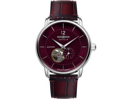 Zeppelin LZ-129 Hindenburg Automatik 40mm 5ATM