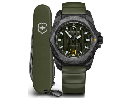 Victorinox 242021.1 I.N.O.X. Carbon Automatic 41mm 20ATM