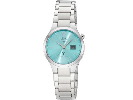 Master Time MTLA-10913-81M Lady Line Radio Controlled 33mm 3ATM