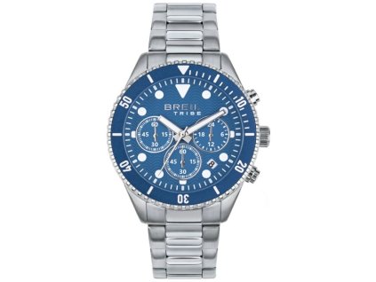 Hodinky BREIL TRIBE model OVERHAND EW0715