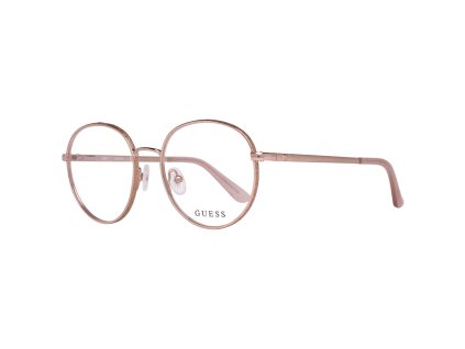 Guess obrúčky na dioptrické okuliare GU2669 028 50