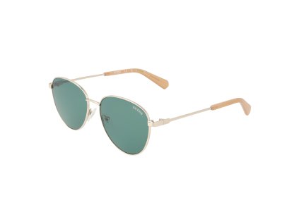 Guess slnečné okuliare GU8257 32N 53 - Dámské