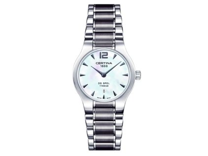 Certina C012.209.44.117.00