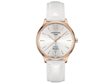 Certina C021.810.36.037.00