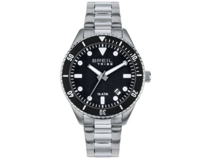 Hodinky BREIL TRIBE model OVERHAND EW0716