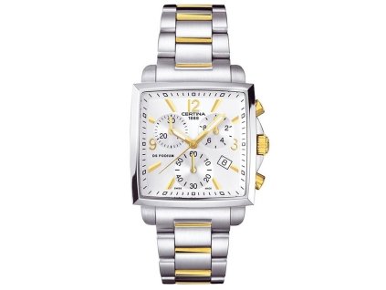 Certina C001.317.22.037.00