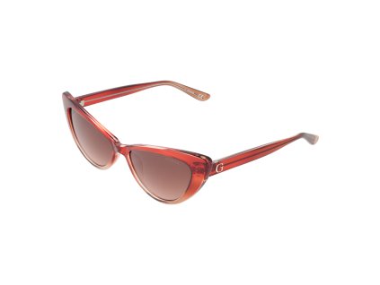 Guess slnečné okuliare GU7830 71T 55 - Dámské