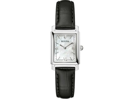 Bulova 96L330 Sutton 21mm 3ATM