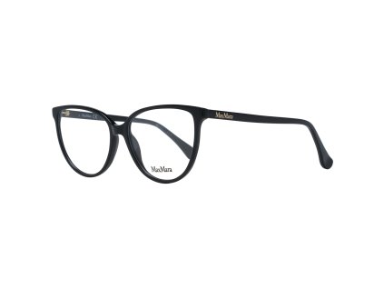Max Mara obrúčky na dioptrické okuliare MM5055 001 54 - Dámské