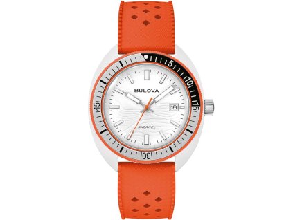 Bulova 98B448 Snorkel 41mm 10ATM