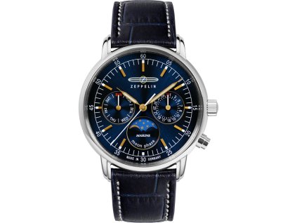 zeppelin 4041338863536 86353