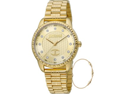 Hodinky Just Cavalli JC1L176M0055