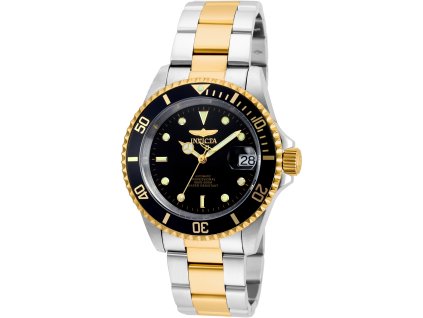 Hodinky Invicta model Pro Diver 8927OB