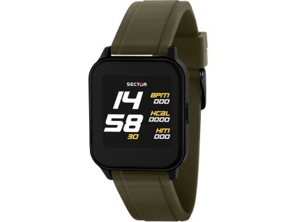 sector smartwatch s 05 r3251550001 v1n204