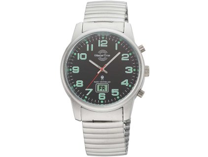 Master Time MTGA-10763-22E Funk Basic Series