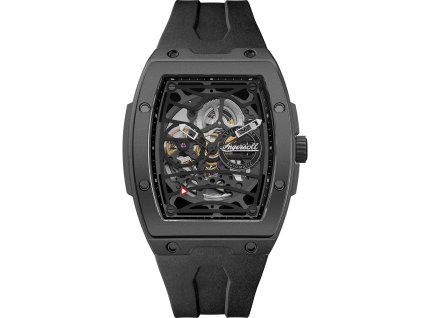 Ingersoll I16201 The Rim Automatic 42mm 5ATM