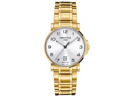 Certina C017.410.33.032.00