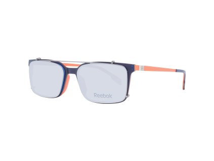Reebok obrúčky na dioptrické okuliare R9001 03C 55 & R9001CL 55 slnečné okuliare Clip - Unisex