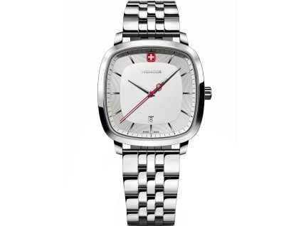 Wenger 01.1921.101 Vintage Classic 37mm 5ATM