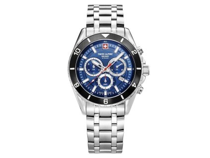 Swiss Alpine Military 7034.9136