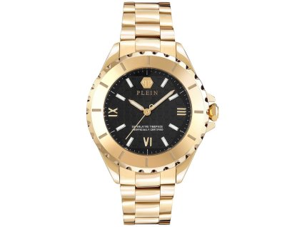 Philipp Plein PWPOA0524 Rock Couture 38mm 5ATM