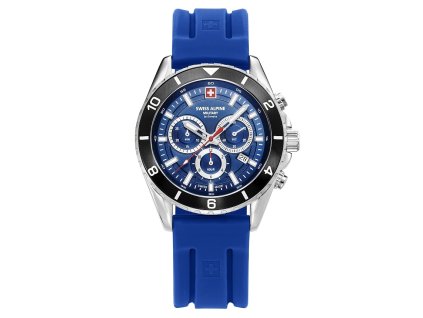 Swiss Alpine Military 7034.9836