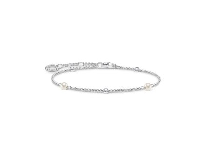 Thomas Sabo A1989-167-14-L19V Pearl
