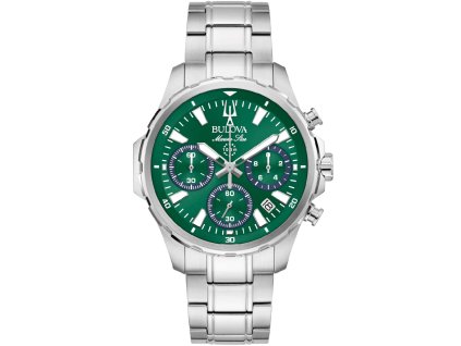 Bulova 96B465 Marine Star Series-B 40mm 10ATM