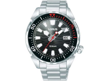 Lorus RH945RX9 Sports Diver 41mm 10ATM