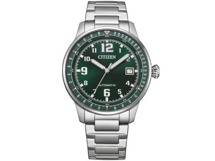 Citizen NJ0190-51X Urban Military Automatic 40mm 10ATM