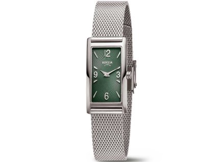 Boccia 3366-01 Titanium 18mm 3ATM