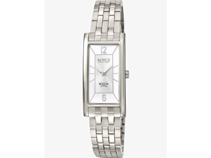 Boccia 3352-03 Titanium Sapphire crystal 19mm 3ATM