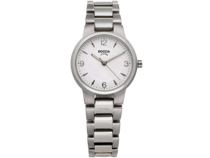 Boccia 3359-01 Titanium 28mm 5ATM