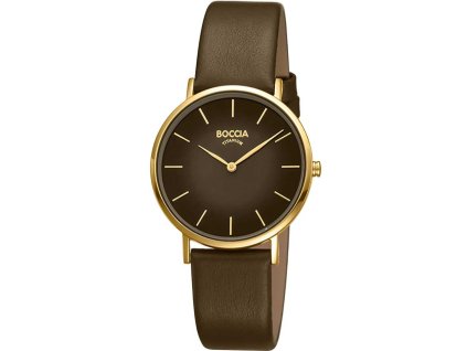 Boccia 3273-13 Titanium 36mm 3ATM