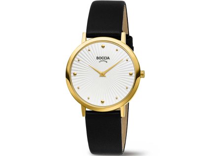 Boccia 3365-03 Titanium 34mm 5ATM
