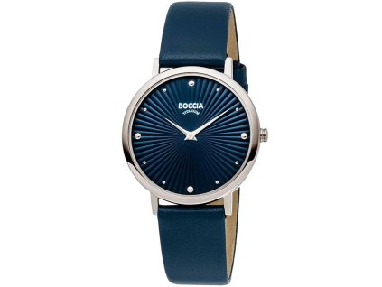 Boccia 3365-02 Titanium 34mm 5ATM