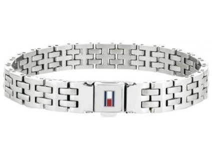 Náramek TOMMY HILFIGER model CASUAL CORE 2701062
