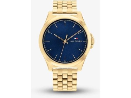 Hodinky TOMMY HILFIGER model 1710546