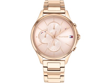 Hodinky TOMMY HILFIGER model 1782259